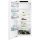 Electrolux IK243SL Beépíthető Hűtőszekrény 127cm