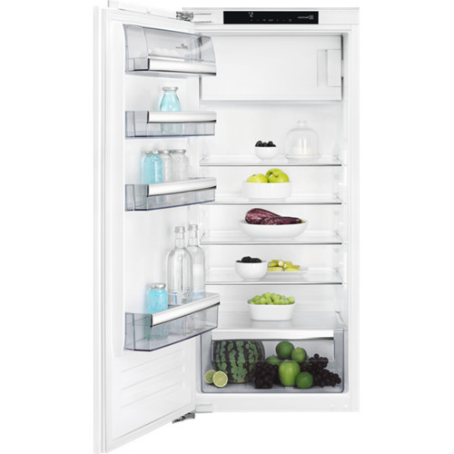 Electrolux IK243SL Beépíthető Hűtőszekrény 127cm