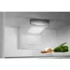 Electrolux IK275BNR Beépíthető Alulfagyasztós Hűtő NoFrosttal
