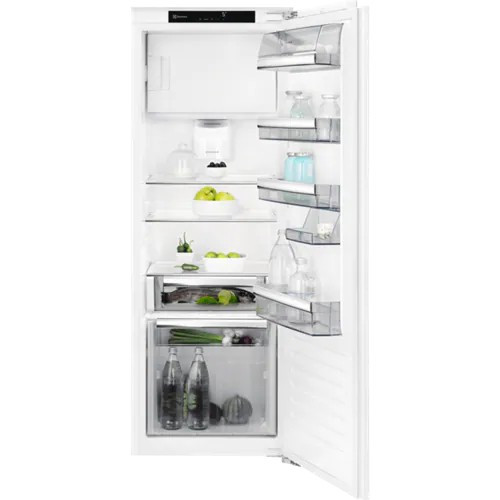 Electrolux IK283SAR Beépíthető Hűtőszekrény 262L
