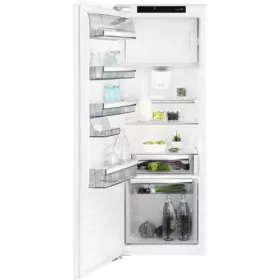  Electrolux IK285SAL Beépíthető Hűtő DynamicAir Funkcióval