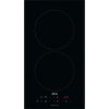 AEG IKB32300CB Beépíthető indukciós főzőlap | 29 cm | Fekete
