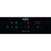 AEG IKB32300CB Beépíthető indukciós főzőlap | 29 cm | Fekete