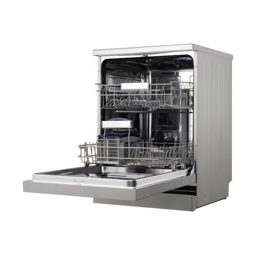 Indesit IN2FE13CNO7S Szabadonálló Mosogatógép