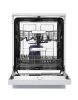Indesit IN2FE13CNO7W Szabadonálló Mosogatógép