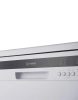 Indesit IN2FE13CNO7W Szabadonálló Mosogatógép