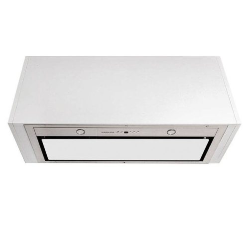 DAVOLINE OUTLET - Páraelszívó INSIDE IX-W 60 cm - A készlet erejéig rendelhető!