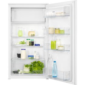   Electrolux Juno JCF102E0S4 Beépíthető hűtőszekrény | 164 l | 103 cm magas | 56 cm széles