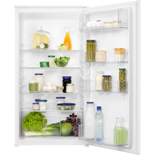 Juno JCN102E0S4 (Electrolux) Beépíthető Hűtőszekrény 182L