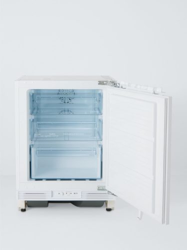 John Lewis JLBIUCFZ04 (Electrolux) Beépíthető Fagyasztó NoFrosttal