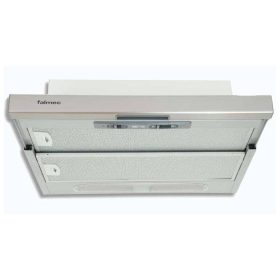   FALMEC AIRMEC OUTLET - Páraelszívó SLIM EVO 50 X inox - A készlet erejéig rendelhető!