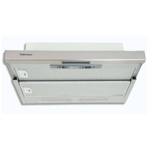 FALMEC AIRMEC OUTLET - Páraelszívó SLIM EVO 50 X inox - A készlet erejéig rendelhető!