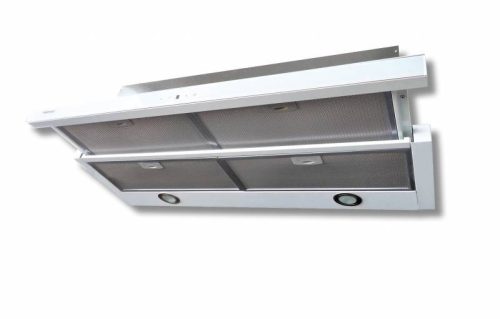 FALMEC AIRMEC OUTLET - Páraelszívó SLIM VETRO PLUS 60 fehér - A készlet erejéig rendelhető!