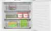 Bosch KBN96ADD0 Home Connect încorporabil kombinált hűtő