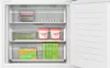 Bosch KBN96VFE0 Home Connect încorporabil kombinált hűtő