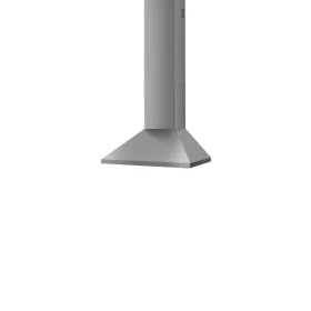 Smeg UNIVERSALE hotă de perete tip șemineu, 60 cm, 