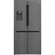 Bosch KFI96AXEA Home Connect multidoor frigider