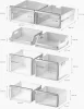 Bosch KFI96AXEA Home Connect multidoor frigider