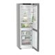LIEBHERR KGBNsfd 52Z23 Szabadonálló kombinált alulfagyasztós hűtőszekrény | Silver