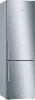 Bosch KGE398IBP VitaFresh alulcongelators kombinalt frigider
