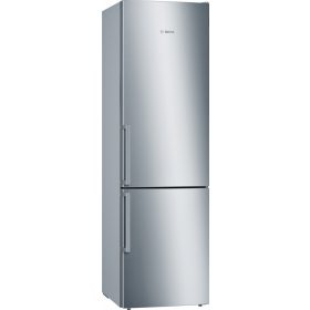 Bosch KGE398IBP Serie6 Inox LowFrost Hűtőszekrény