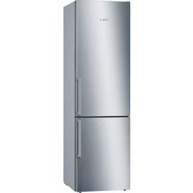 Bosch KGE398IBP VitaFresh alulcongelators kombinalt frigider