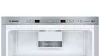 Bosch KGE398IBP VitaFresh alulcongelators kombinalt frigider