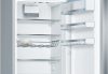 Bosch KGE398IBP Serie6 Inox LowFrost Hűtőszekrény
