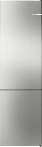 Bosch KGN392I1F Home Connect alulcongelators kombinalt frigider