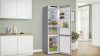 Bosch KGN392I1F Serie4 Ezüst NoFrost Hűtőszekrény