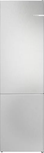 Bosch KGN392LAG NoFrost alulcongelators kombinalt frigider