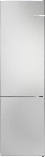 Bosch KGN392LCF Home Connect alulcongelators kombinalt frigider