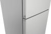 BOSCH KGN392LCF Serie|4 Szabadonálló kombinált alulfagyasztós hűtőszekrény | Szálcsiszolt acél színű