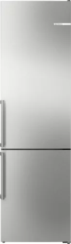 Bosch KGN39AIAU Home Connect independent kombinált hűtő