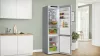Bosch KGN39AIAU Home Connect independent kombinált hűtő