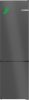 Bosch KGN39OCAF Serie4 Öntöttvas Szürke Hűtőszekrény