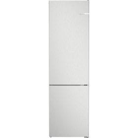 Bosch KGN39VLEB Serie4 Inox Hatású Hűtőszekrény