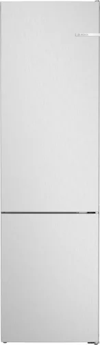 Bosch KGN39VLEB NoFrost alulcongelators kombinalt frigider