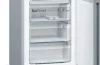 Bosch KGN39VLEB NoFrost alulcongelators kombinalt frigider