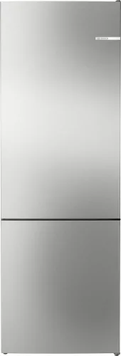 Bosch KGN492IAF NoFrost alulcongelators kombinalt frigider