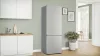 Bosch KGN492IAF NoFrost alulcongelators kombinalt frigider