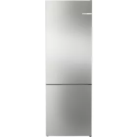 Bosch KGN492IDF NoFrost alulcongelators kombinalt frigider
