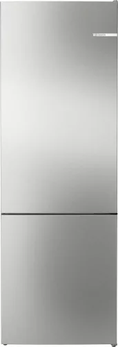 Bosch KGN492IDF NoFrost alulcongelators kombinalt frigider