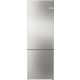 Bosch KGN492IDF Serie4 Inox XXL Hűtőszekrény NoFrost Rendszerrel