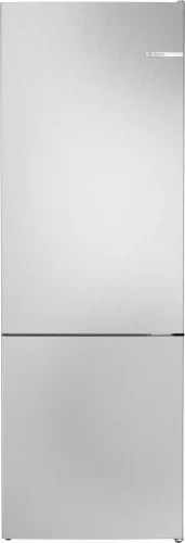 Bosch KGN492LDF NoFrost alulcongelators kombinalt frigider