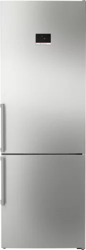 Bosch KGN49AIBT NoFrost alulcongelators kombinalt frigider