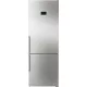 Bosch KGN49AIBT NoFrost alulcongelators kombinalt frigider
