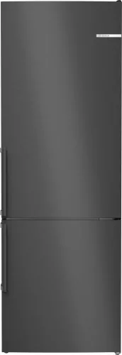 Bosch KGN49VXDT NoFrost alulcongelators kombinalt frigider