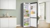 Bosch KGN49VXDT Serie4 Sötét Inox XXL Hűtőszekrény