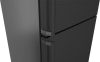 Bosch KGN49VXDT Serie4 Sötét Inox XXL Hűtőszekrény